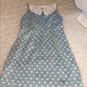 Boutique Satin Dress